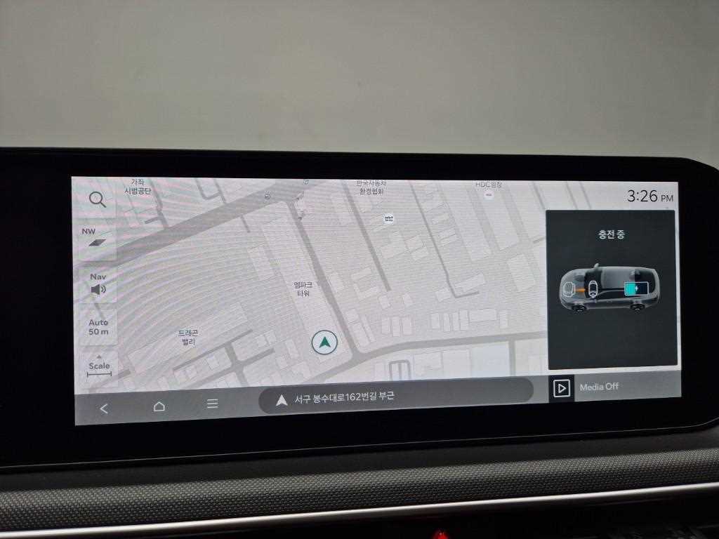 KIA K5 2025 Blanco - Importación desde Corea - HF Imports Iquique - Foto 13