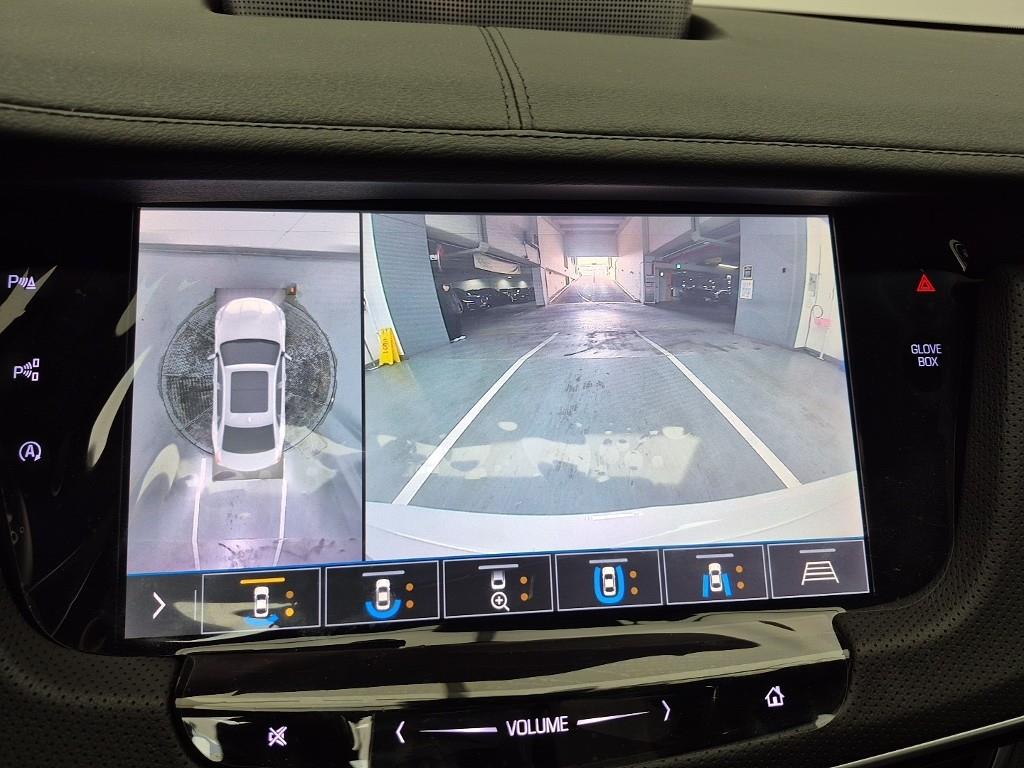 Cadillac CT6 2019 Blanco - Importación desde Corea - HF Imports Iquique - Foto 15