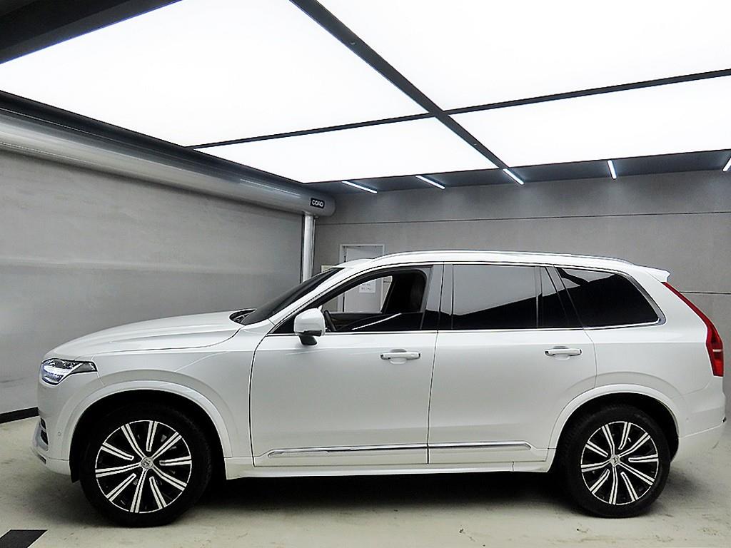 Volvo XC90 - Vista 4