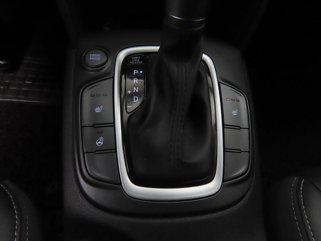 HYUNDAI Kona 2018 Blanco - Importación desde Corea - HF Imports Iquique - Foto 15