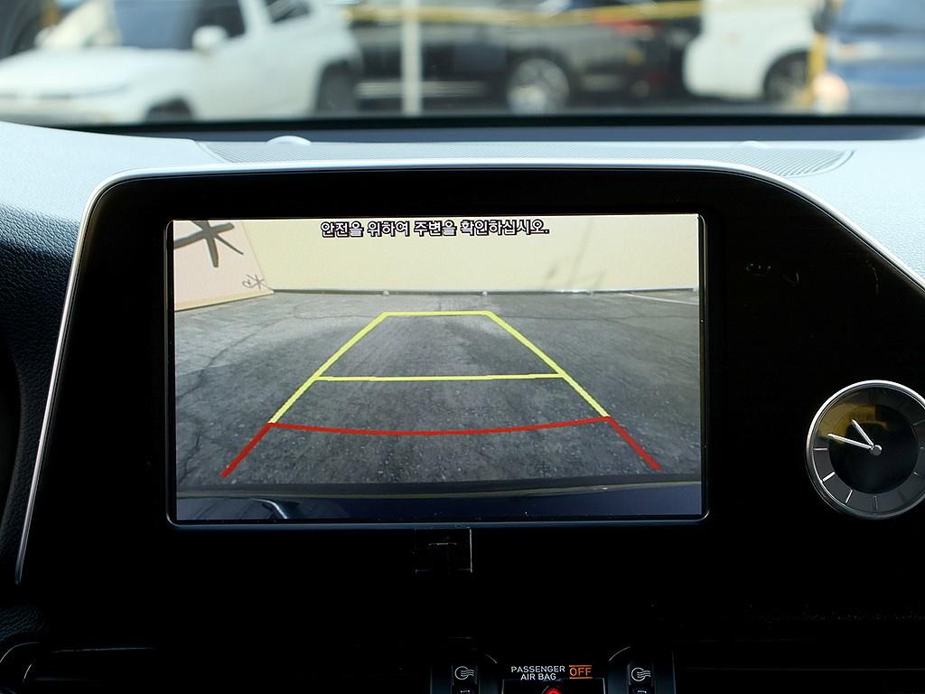 HYUNDAI Grandeur 2017 Negro - Importación desde Corea - HF Imports Iquique - Foto 10