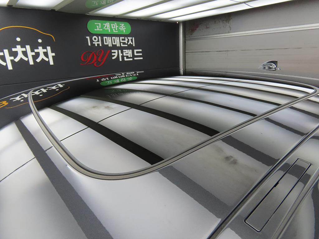 BMW 5 Series 2022 Gris - Importación desde Corea - HF Imports Iquique - Foto 14