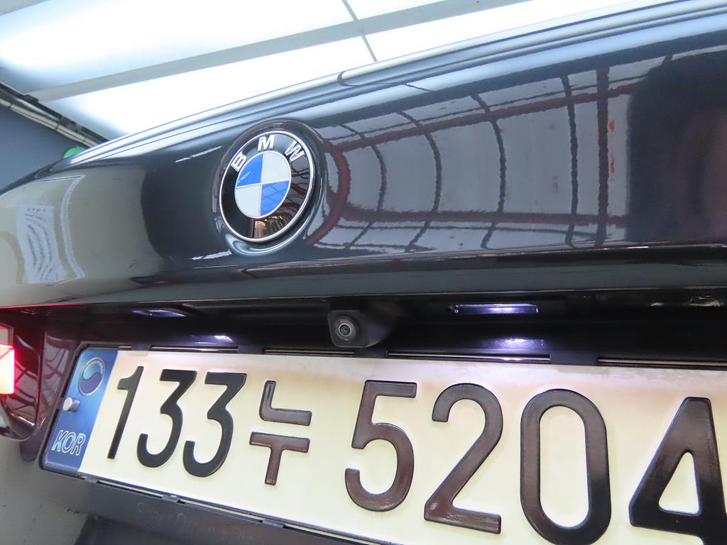 BMW 5 Series 2022 Gris - Importación desde Corea - HF Imports Iquique - Foto 15