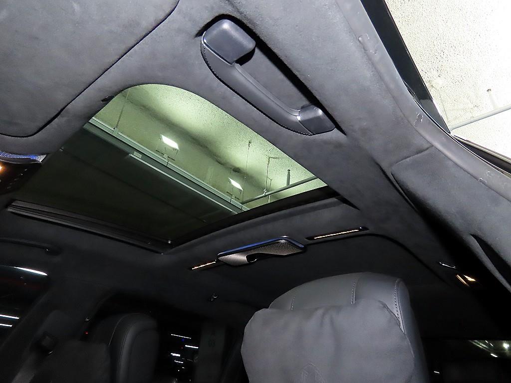 Mercedes Benz S Class 2022 - Importación desde Corea - HF Imports Iquique - Foto 14