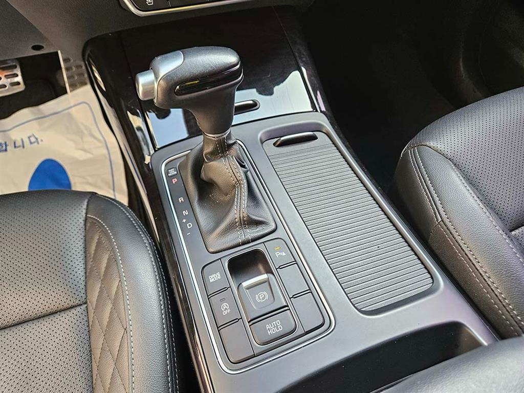 KIA Sorento - Vista 10