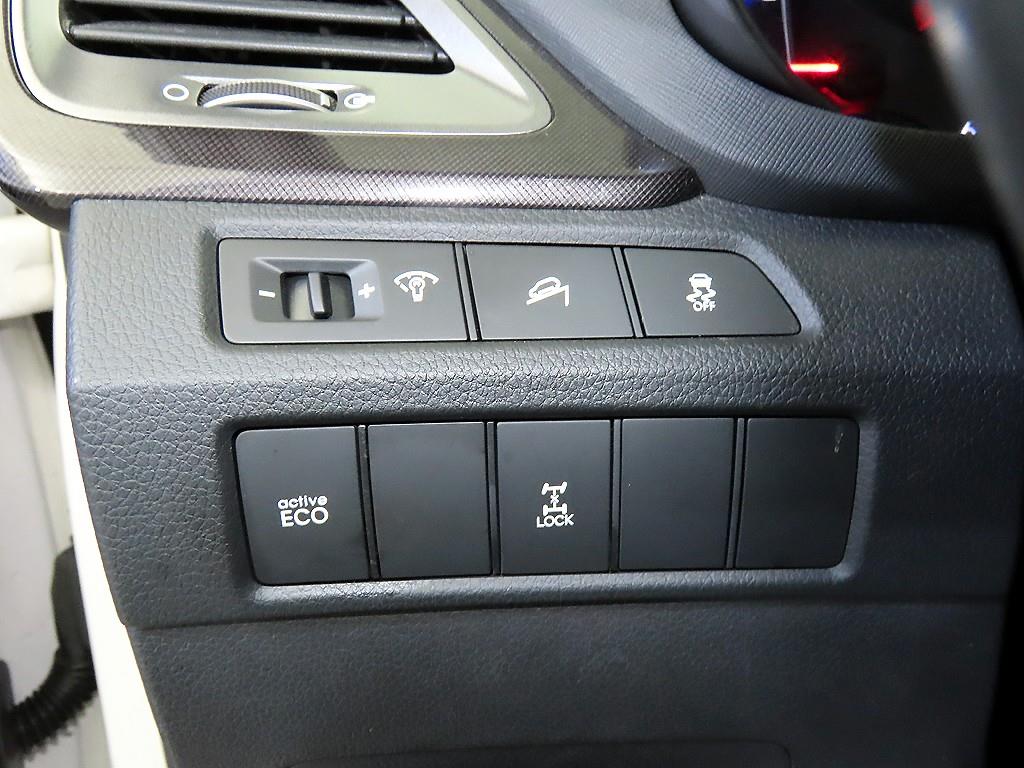 HYUNDAI Santa Fe 2013 Blanco - Importación desde Corea - HF Imports Iquique - Foto 15