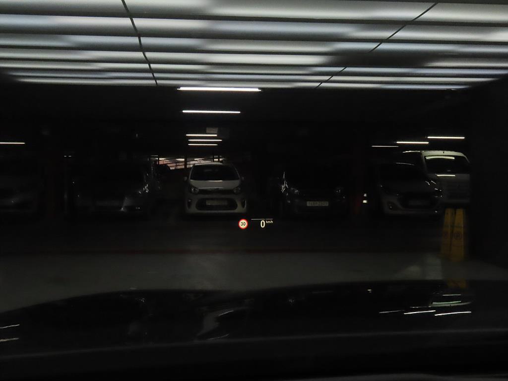 BMW 5 Series 2022 Gris - Importación desde Corea - HF Imports Iquique - Foto 13