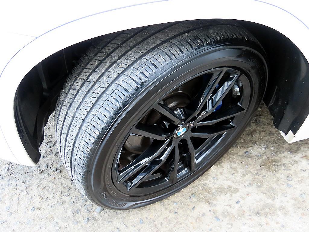 BMW X3 2018 Blanco - Importación desde Corea - HF Imports Iquique - Foto 20