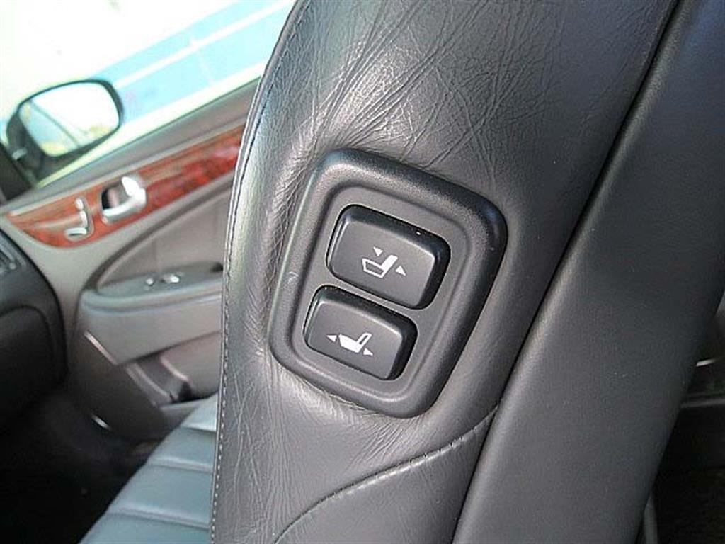 HYUNDAI Equus 2012 Negro - Importación desde Corea - HF Imports Iquique - Foto 13