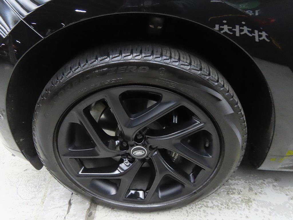Land Rover Range Rover Sports 2024 Negro - Importación desde Corea - HF Imports Iquique - Foto 20