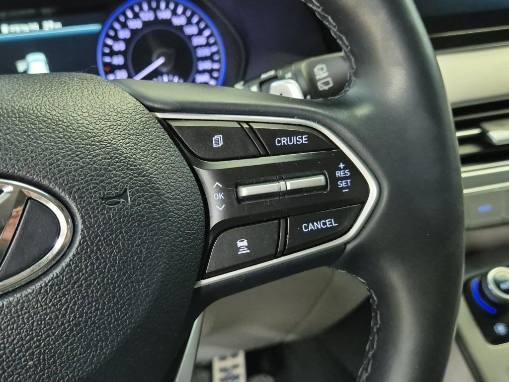 HYUNDAI Palisade 2019 Gris - Importación desde Corea - HF Imports Iquique - Foto 15