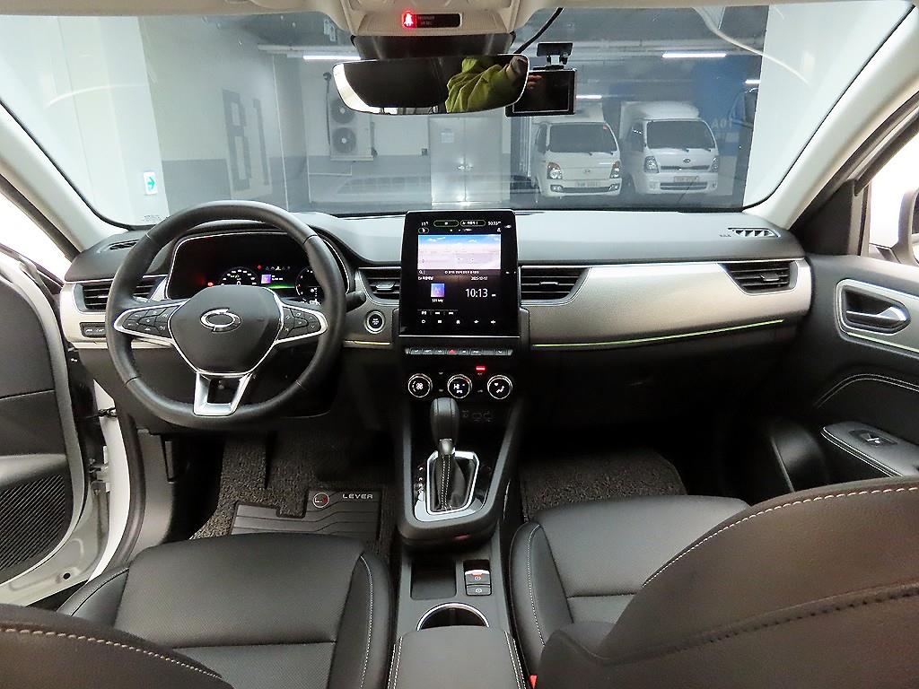 SAMSUNG XM3 - Vista 8