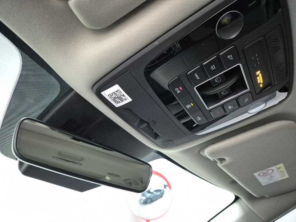 KIA Carnival 2021 Gris - Importación desde Corea - HF Imports Iquique - Foto 17