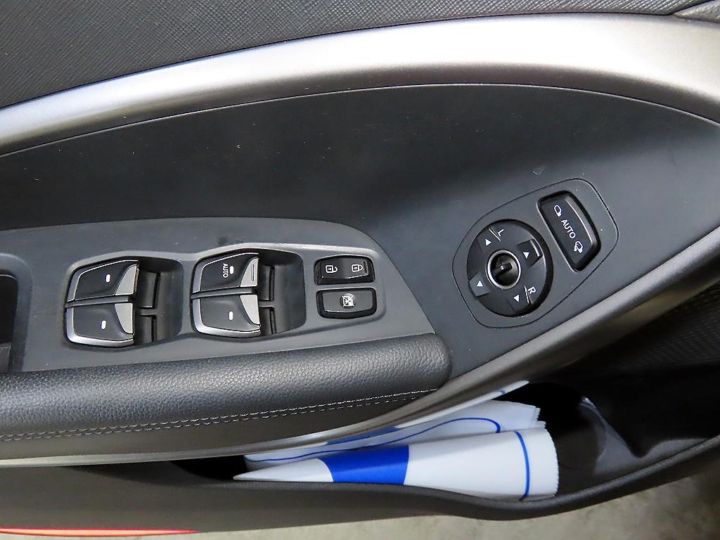 HYUNDAI Santa Fe 2013 Blanco - Importación desde Corea - HF Imports Iquique - Foto 14