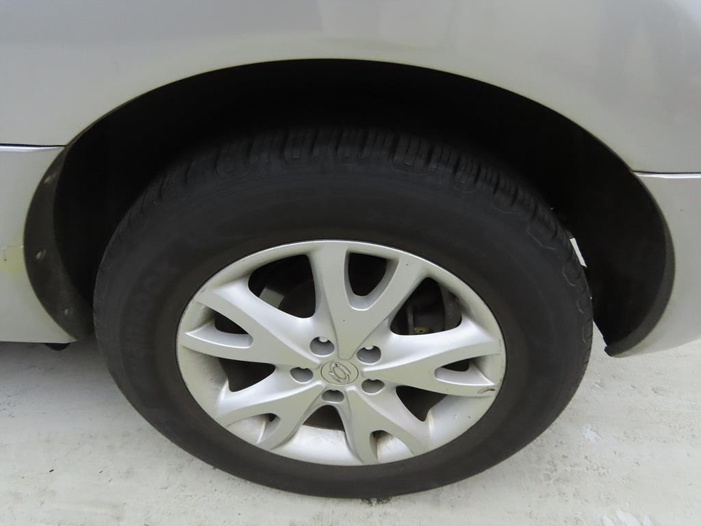 SAMSUNG QM5 2009 Plateado - Importación desde Corea - HF Imports Iquique - Foto 20