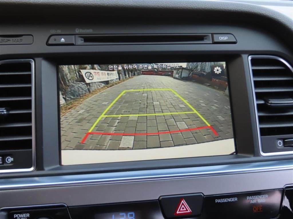 HYUNDAI Sonata 2016 - Importación desde Corea - HF Imports Iquique - Foto 9