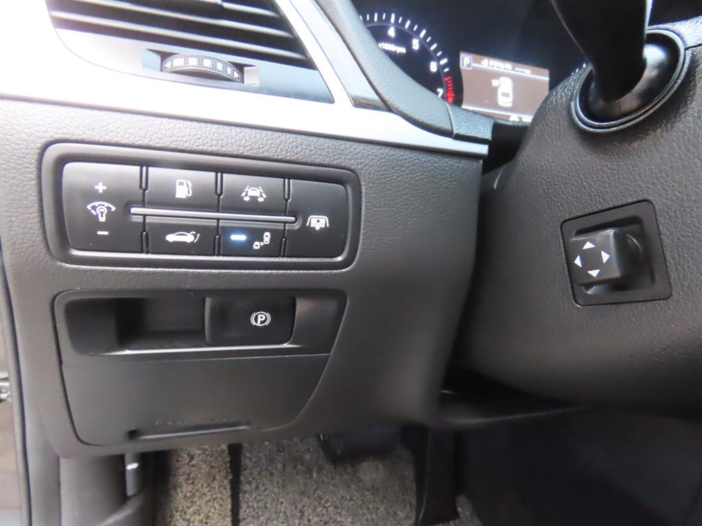 Genesis G80 2020 Negro - Importación desde Corea - HF Imports Iquique - Foto 13