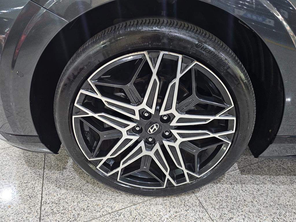 HYUNDAI Grandeur 2023 Gris - Importación desde Corea - HF Imports Iquique - Foto 20