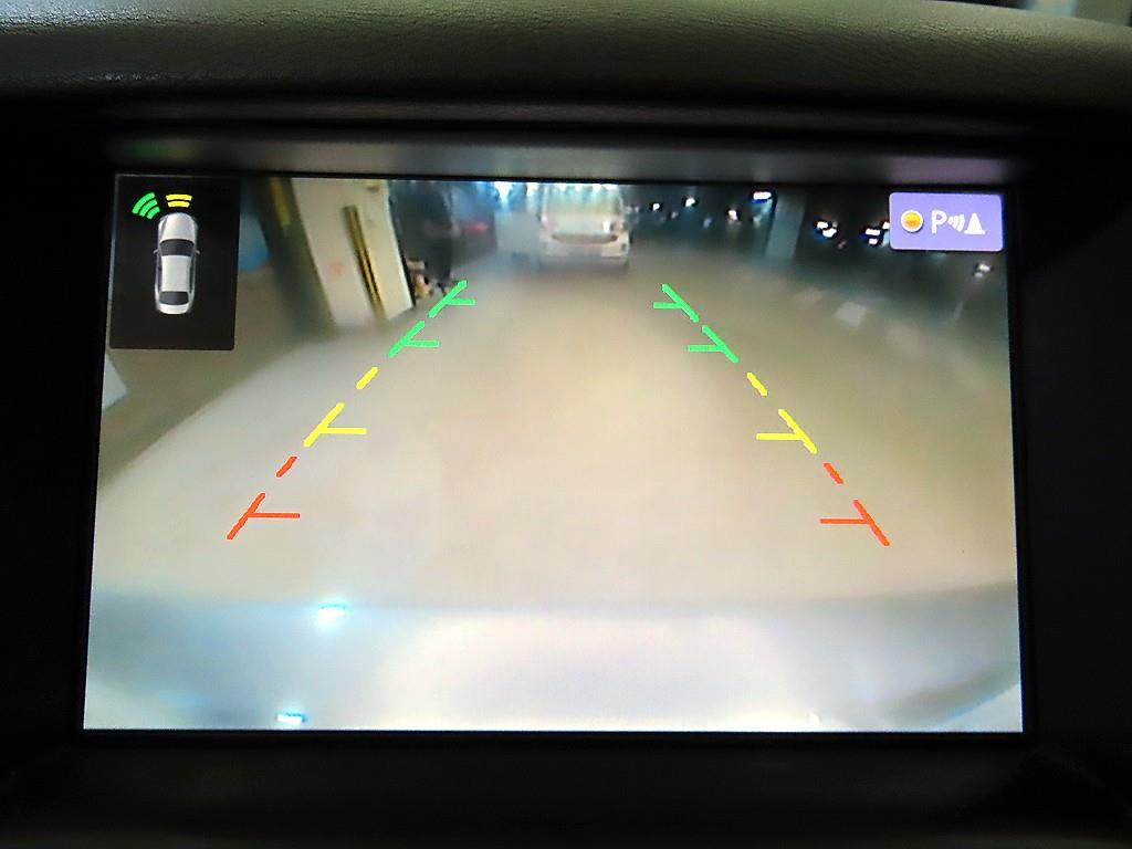 Infiniti Q 2016 Gris - Importación desde Corea - HF Imports Iquique - Foto 16