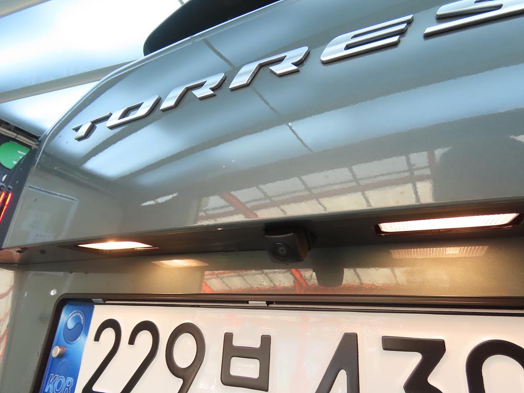 Ssangyong Torres 2023 Gris - Importación desde Corea - HF Imports Iquique - Foto 17