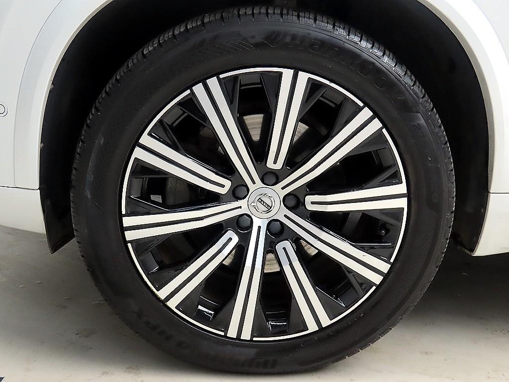 Volvo XC90 2020 - Importación desde Corea - HF Imports Iquique - Foto 20