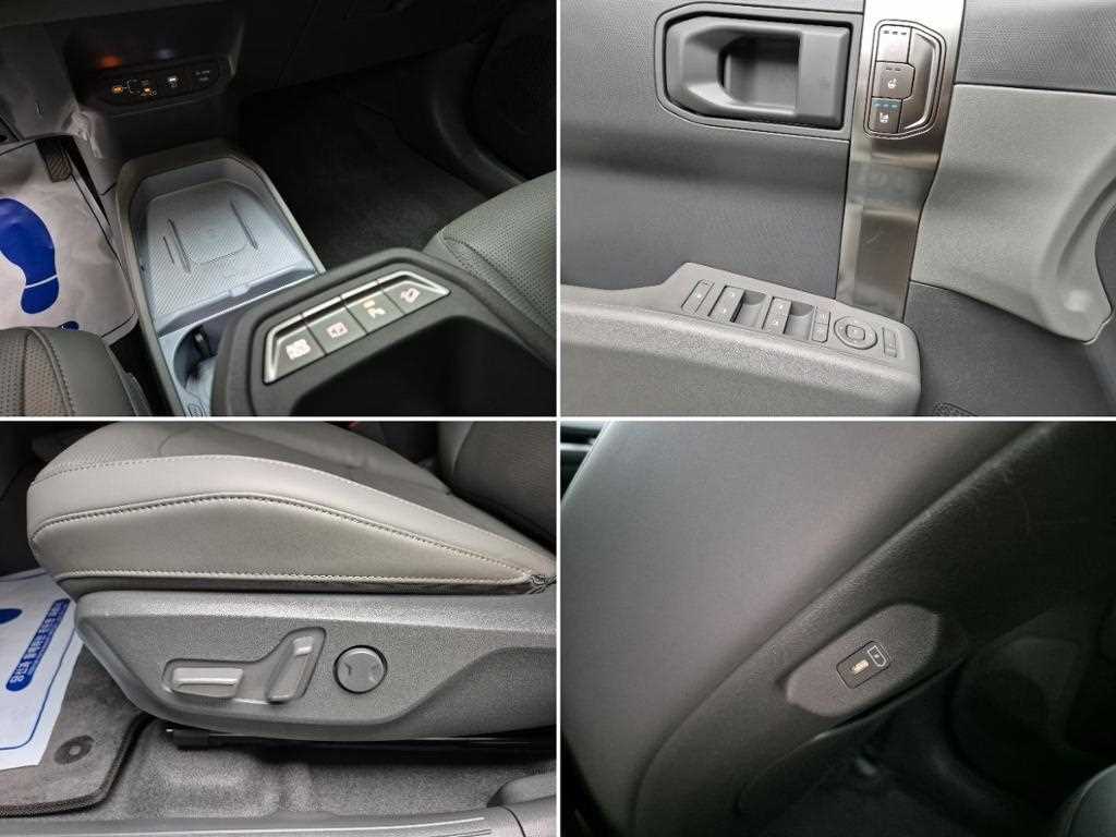 KIA EV3 2025 skyblue - Importación desde Corea - HF Imports Iquique - Foto 18