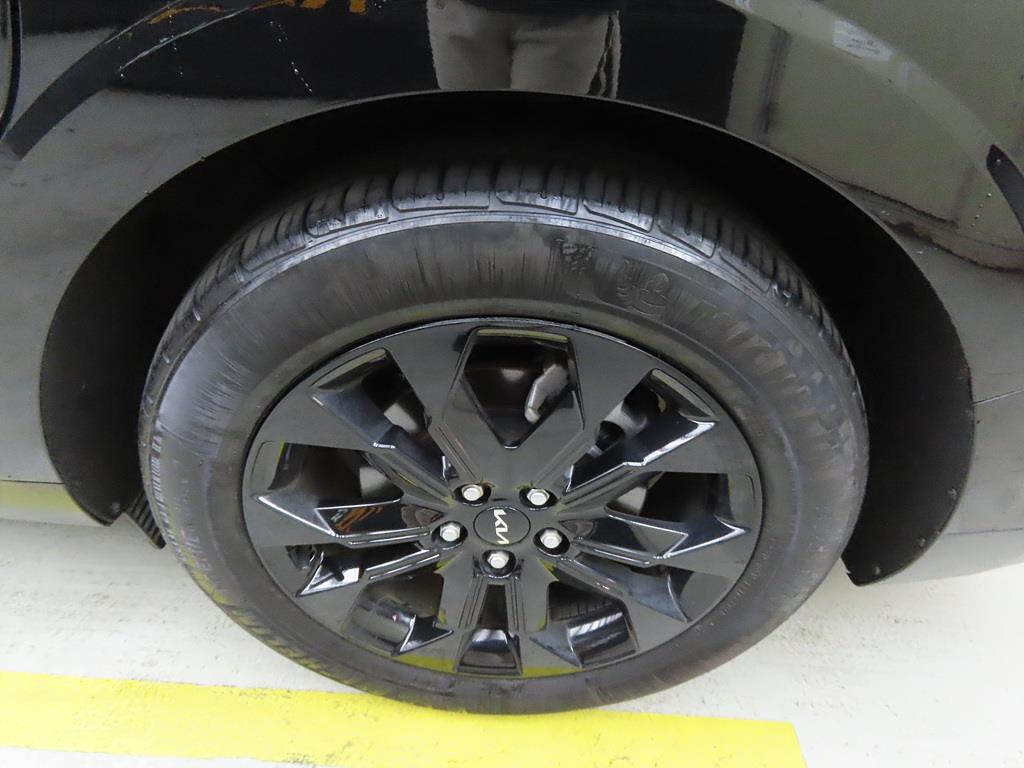 KIA Carnival 2023 Negro - Importación desde Corea - HF Imports Iquique - Foto 20