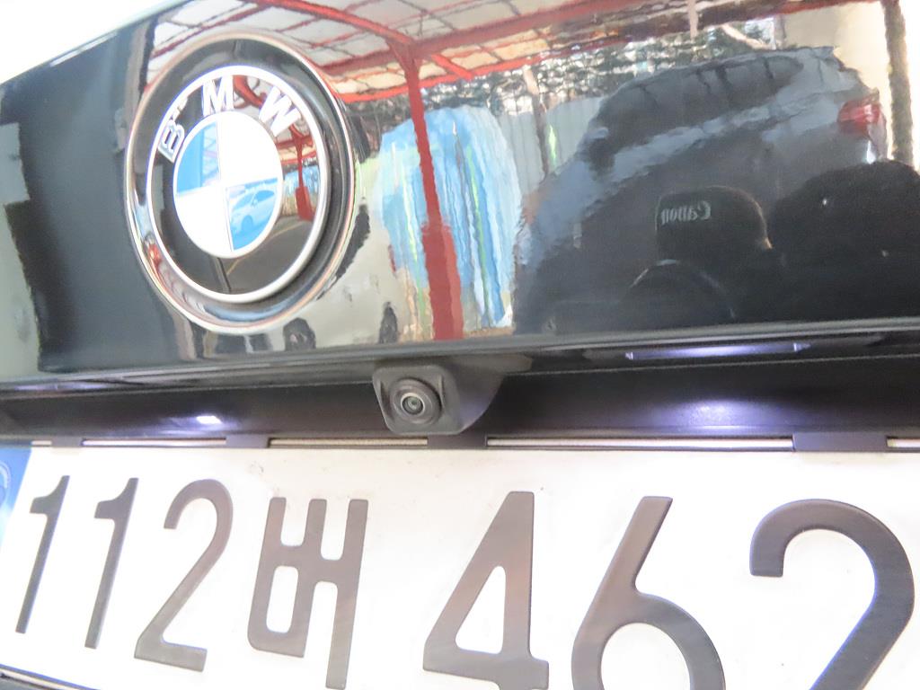 BMW 3 series 2022 Negro - Importación desde Corea - HF Imports Iquique - Foto 15