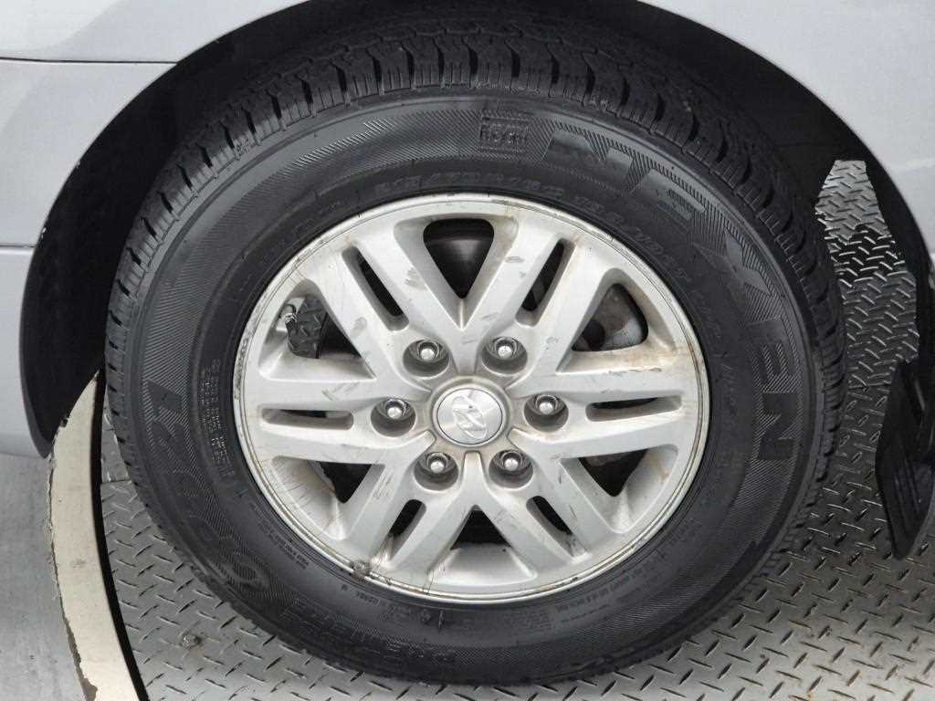 HYUNDAI Starex 2016 Plateado - Importación desde Corea - HF Imports Iquique - Foto 19