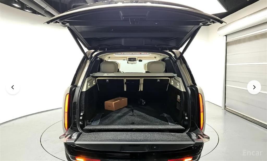 Land Rover Range Rover 2025 Gold color - Importación desde Corea - HF Imports Iquique - Foto 20
