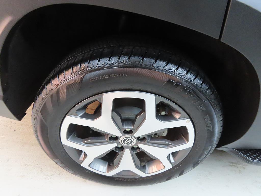 Ssangyong Torres 2023 Gris - Importación desde Corea - HF Imports Iquique - Foto 20