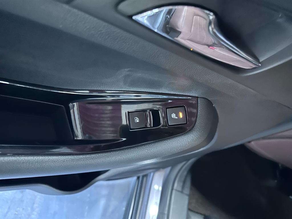 Chevrolet Orlando 2014 Gris - Importación desde Corea - HF Imports Iquique - Foto 15