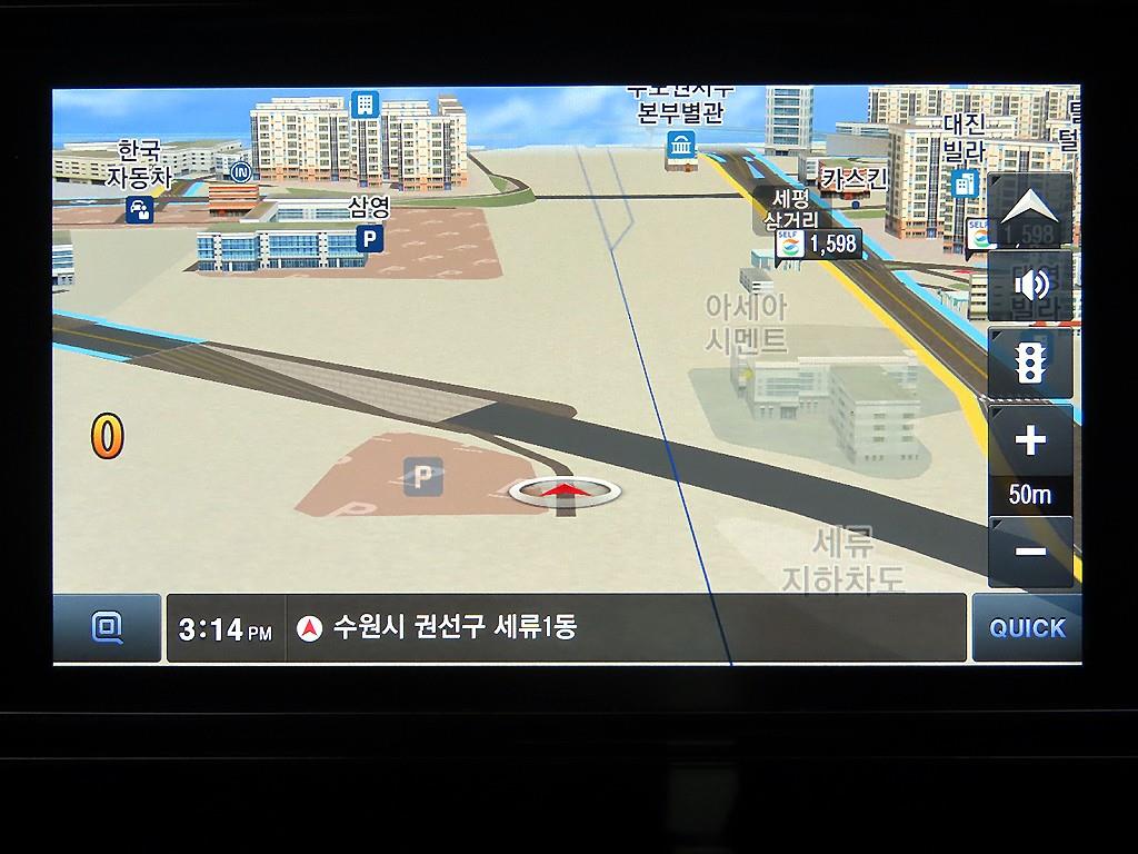 Ssangyong Tivoli 2021 Blanco - Importación desde Corea - HF Imports Iquique - Foto 15