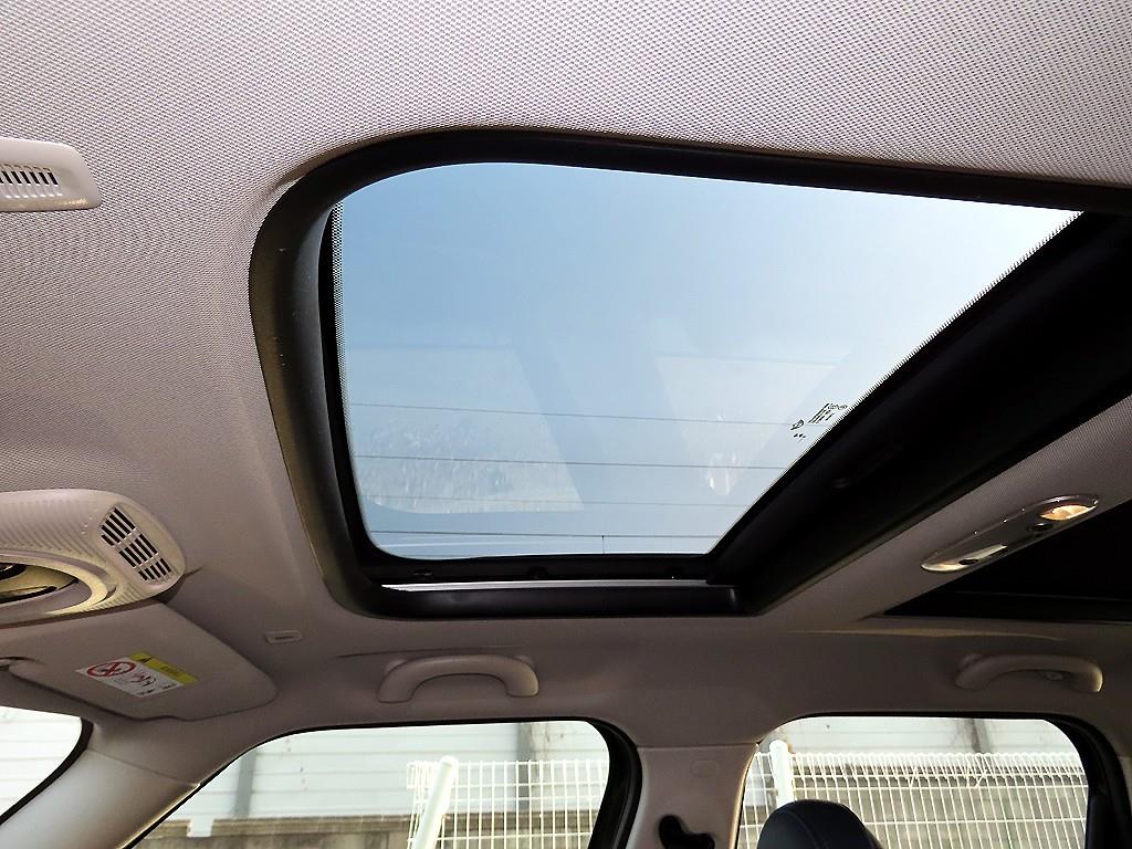 Mini Countryman 2023 Negro - Importación desde Corea - HF Imports Iquique - Foto 18