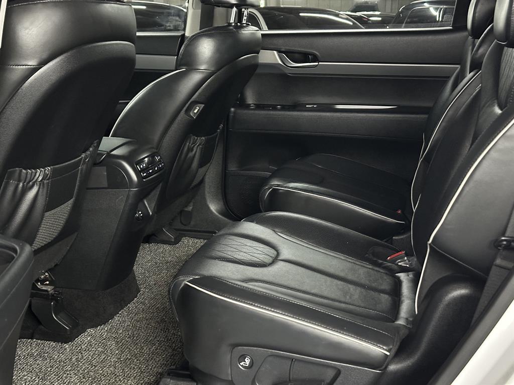 HYUNDAI Palisade - Vista 8