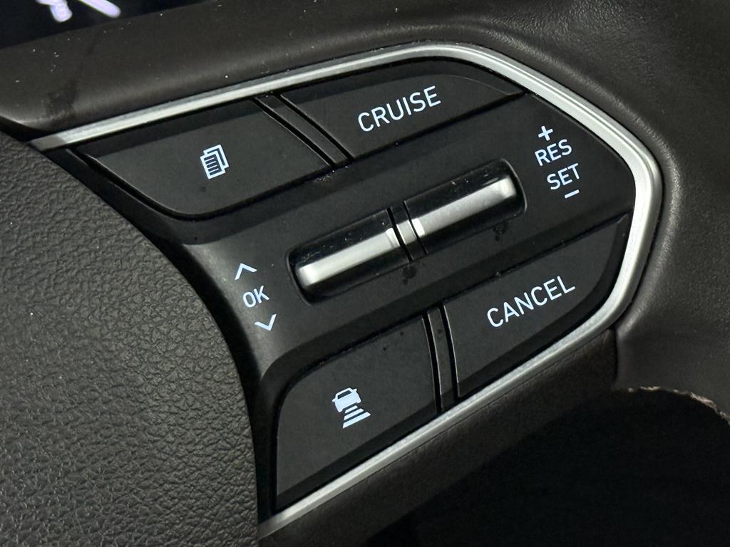 HYUNDAI Santa Fe - Vista 10