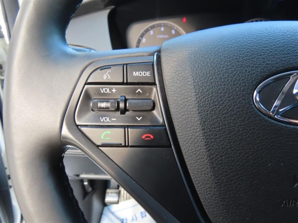 HYUNDAI Sonata 2016 - Importación desde Corea - HF Imports Iquique - Foto 11