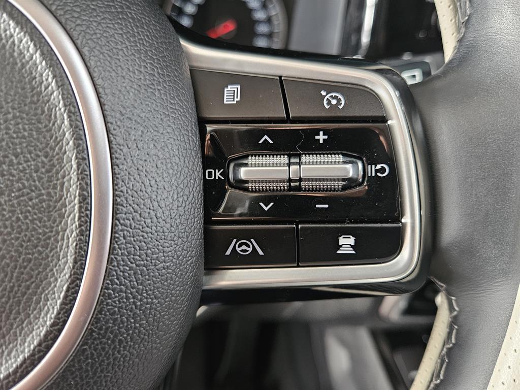 KIA Sorento 2021 Blanco - Importación desde Corea - HF Imports Iquique - Foto 16