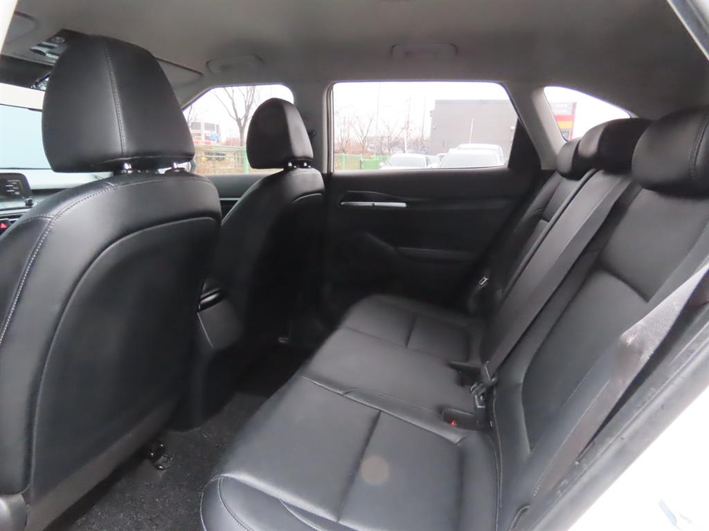 KIA Seltos - Vista 11