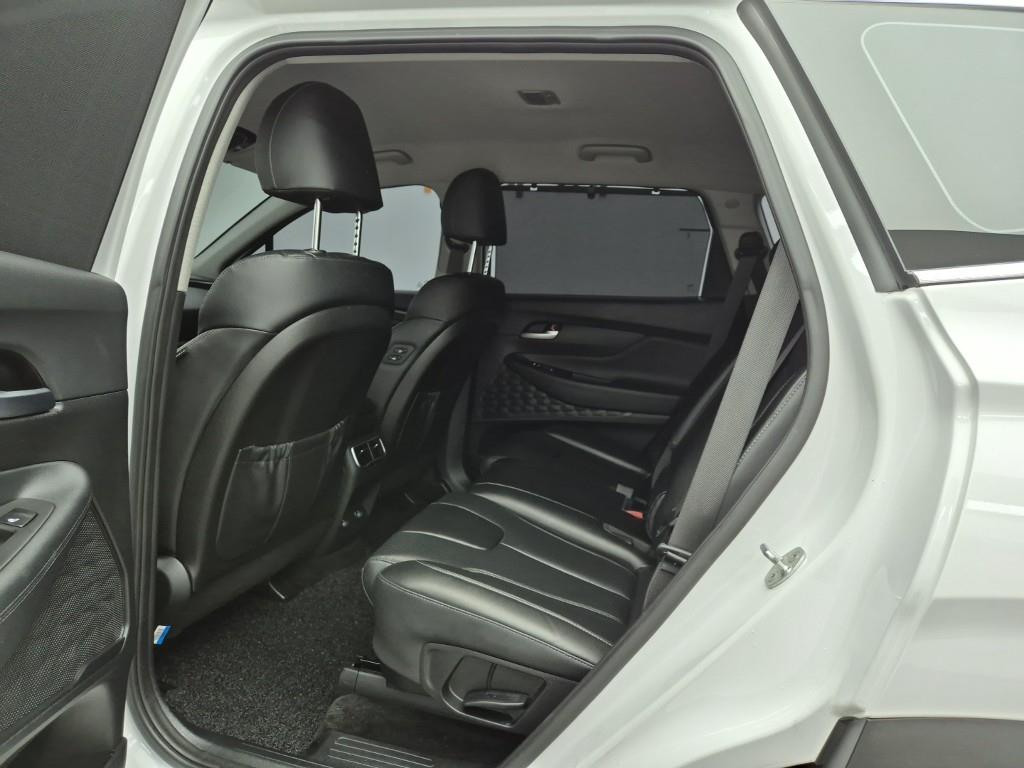 HYUNDAI Santa Fe - Vista 12