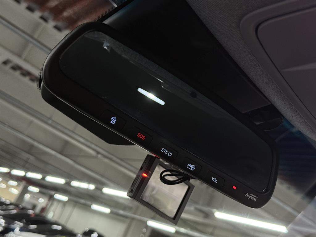 HYUNDAI Santa Fe 2020 Blanco - Importación desde Corea - HF Imports Iquique - Foto 16