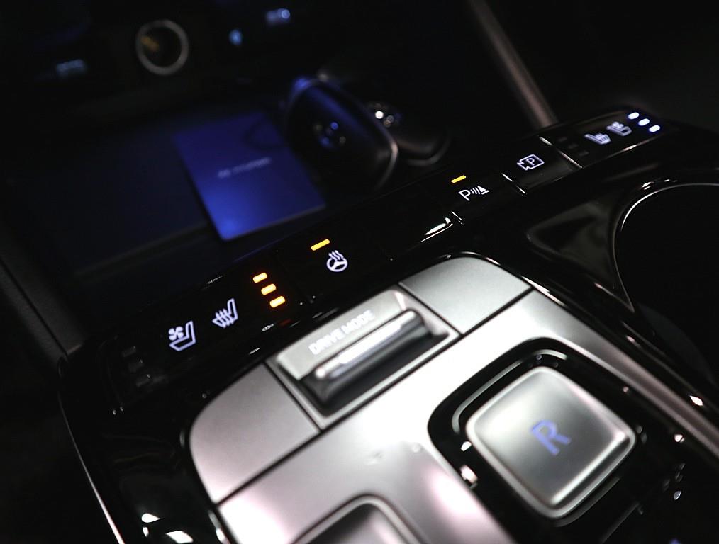 HYUNDAI Tucson 2023 Gris - Importación desde Corea - HF Imports Iquique - Foto 15