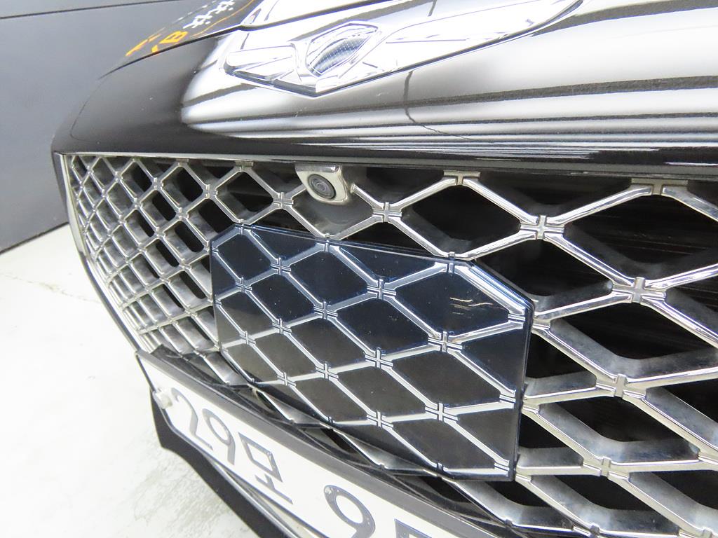 Genesis G90 2019 Negro - Importación desde Corea - HF Imports Iquique - Foto 13