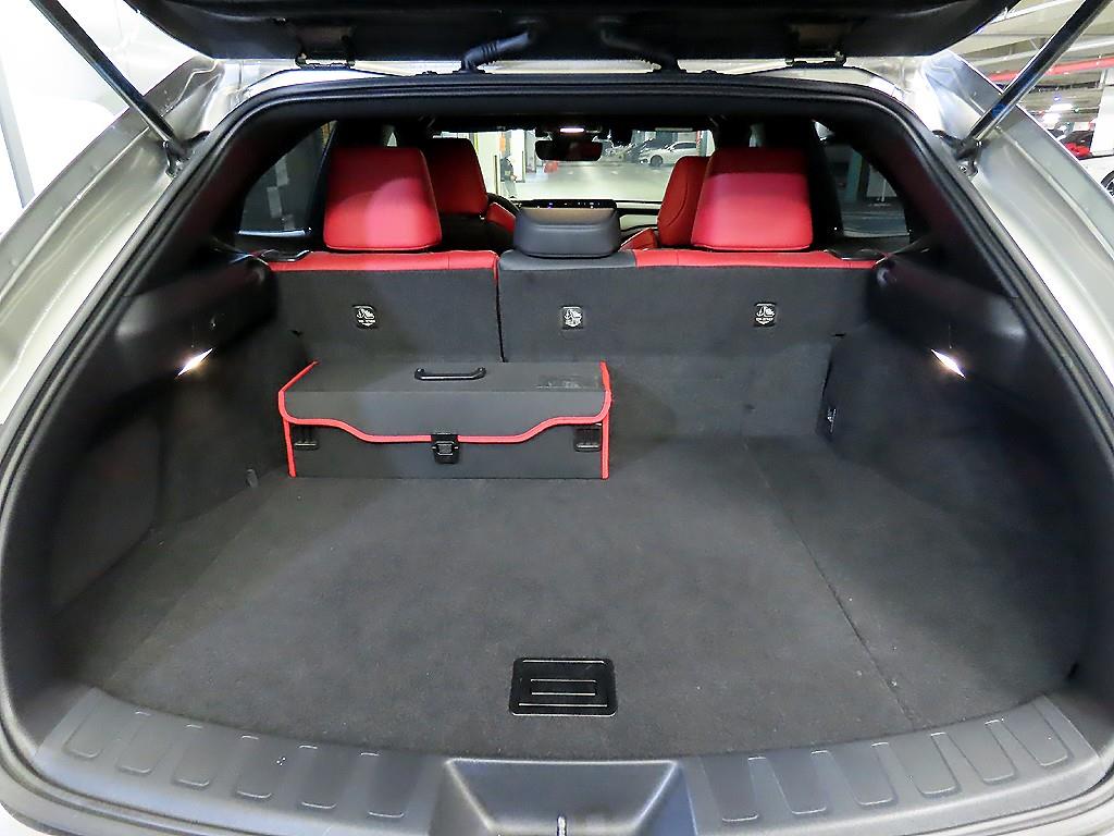 Lexus UX 2022 Gris - Importación desde Corea - HF Imports Iquique - Foto 17