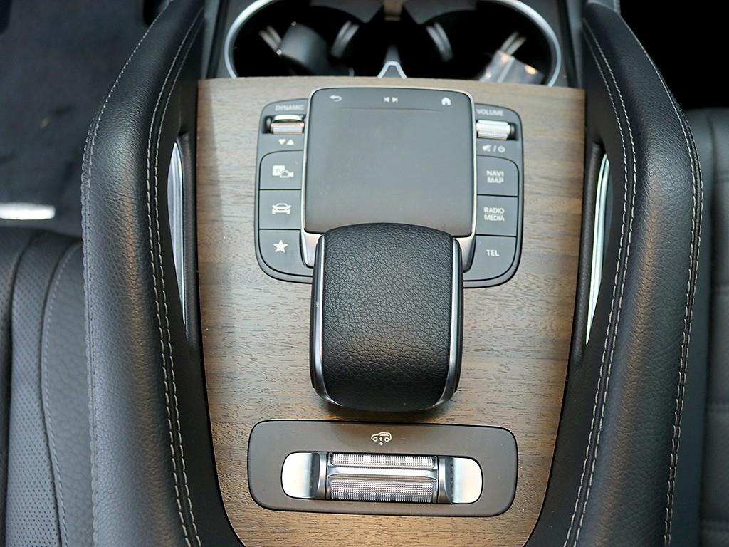 Mercedes Benz GLE Class 2020 Gris - Importación desde Corea - HF Imports Iquique - Foto 10