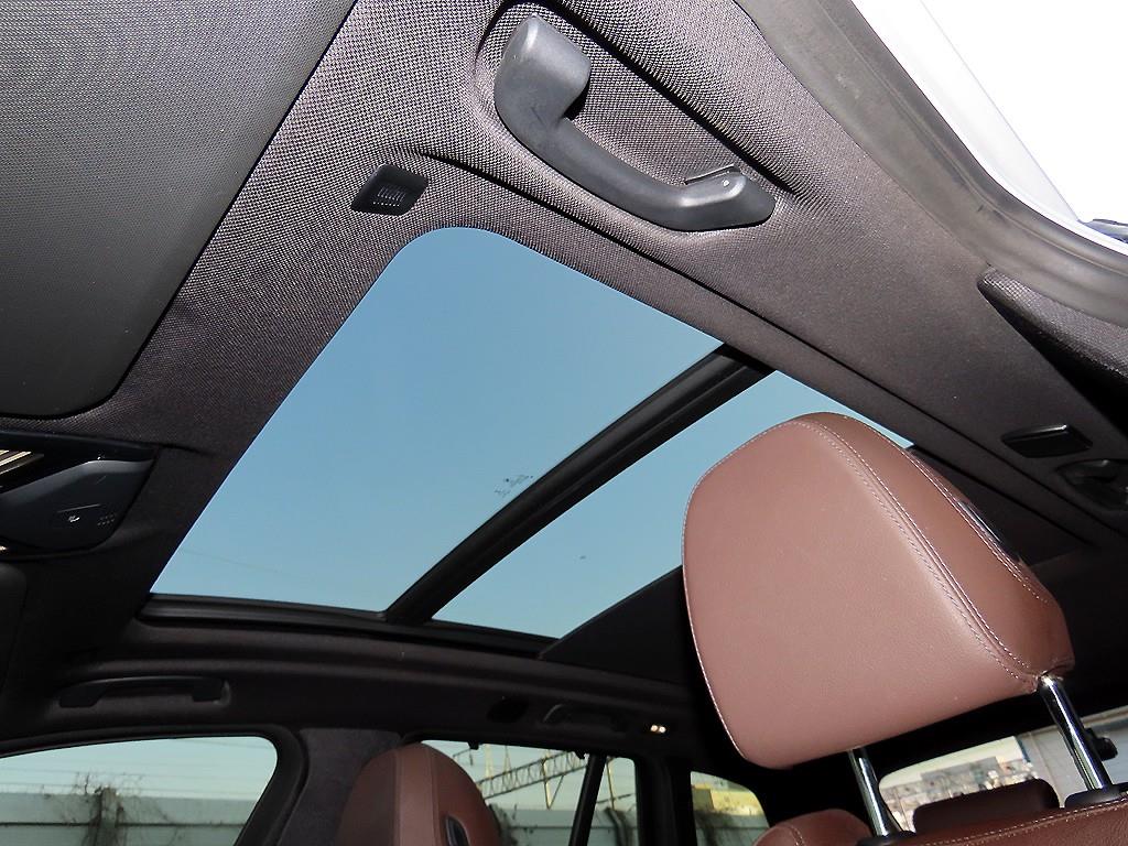 BMW X3 2018 Blanco - Importación desde Corea - HF Imports Iquique - Foto 17