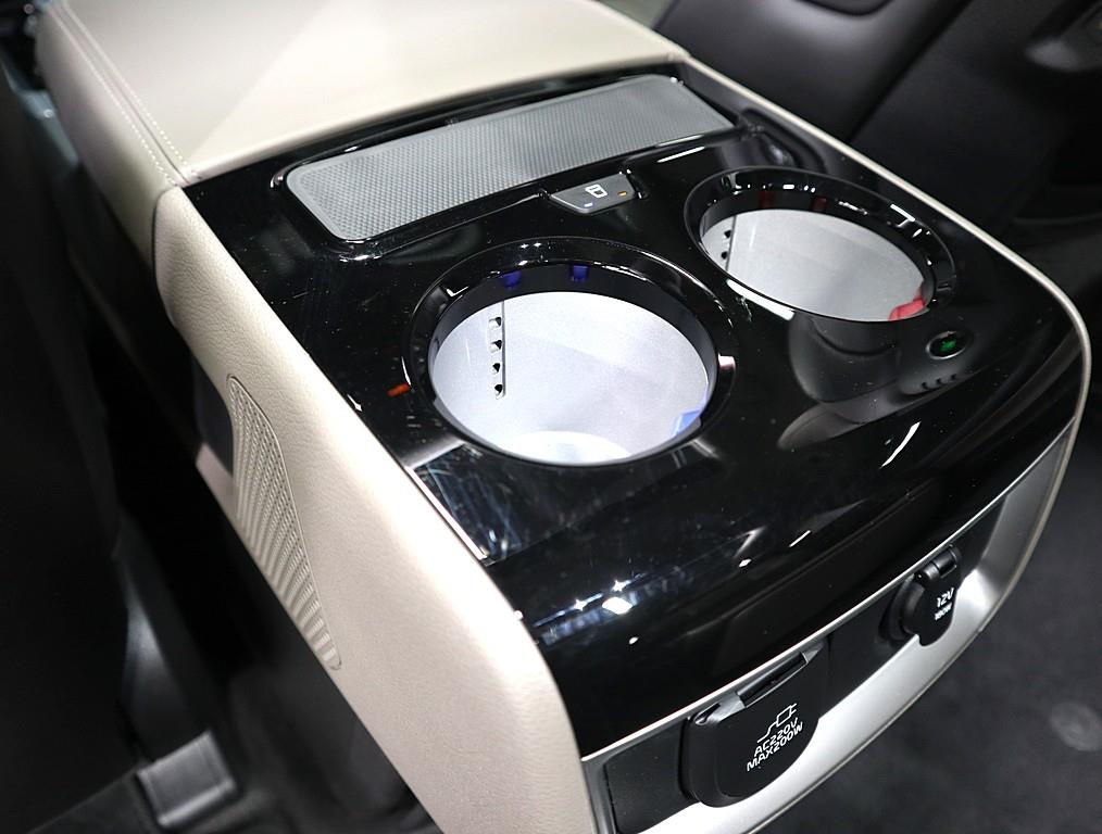 KIA Carnival 2024 Negro - Importación desde Corea - HF Imports Iquique - Foto 13