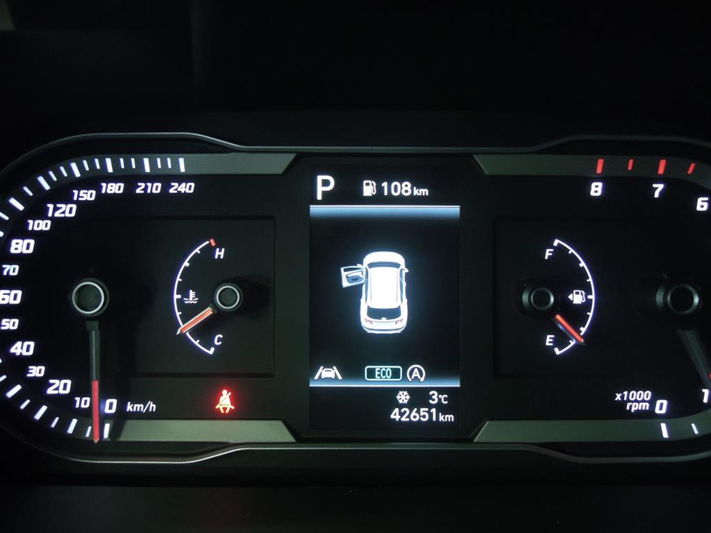 HYUNDAI Tucson 2021 Blanco - Importación desde Corea - HF Imports Iquique - Foto 10