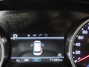 KIA Carnival - Vista 12