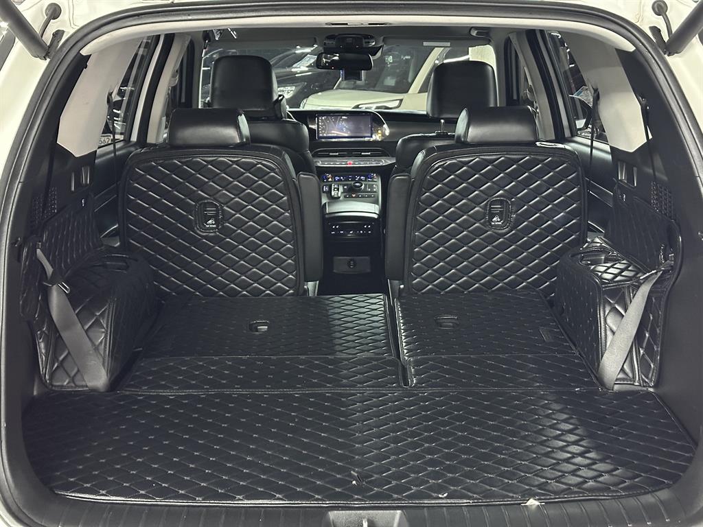 HYUNDAI Palisade - Vista 10